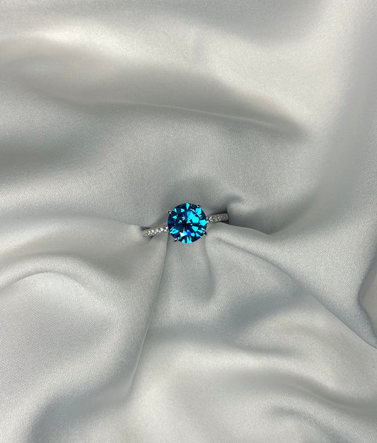 Blue Armony